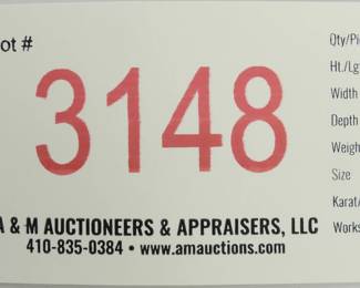 Sale Picture