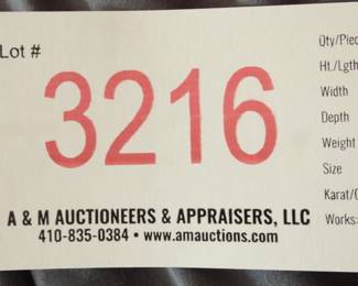 Sale Picture