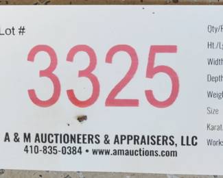 Sale Picture