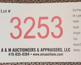 Sale Picture