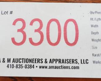 Sale Picture