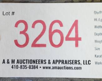 Sale Picture