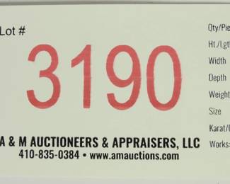 Sale Picture