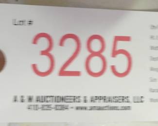 Sale Picture