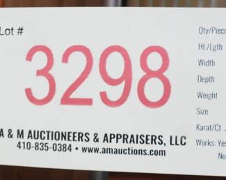 Sale Picture