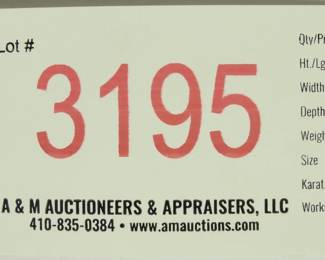 Sale Picture