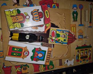 Sale Picture
