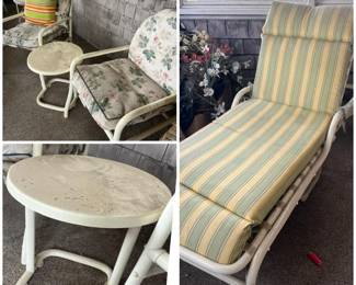262 setofmetalframepatiofurniture