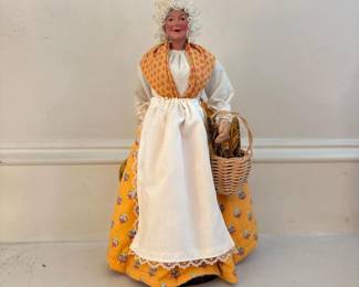 041 provencalstyleartdoll