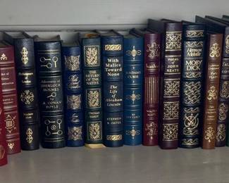 273 18hardcoverbooksfromthe100greatest