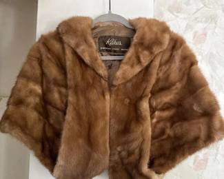 250 vintageminkfurcapekakasboston