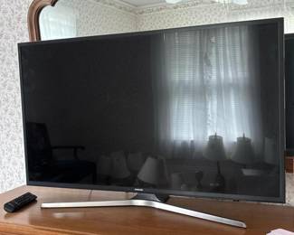 191 samsung434kuhdledsmarttv