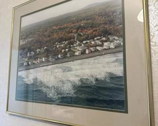149 framedaerialcoastalphotographlongsa