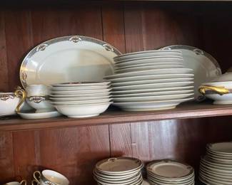 183 rosenthalbavariaporcelaindinnerwares