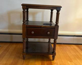 114 vintagegordonsfurniturewoodensidet