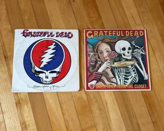 012 gratefuldeadvinylalbumsstealyourfa