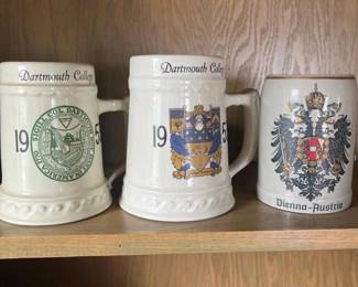 062 trioofassortedbeersteins