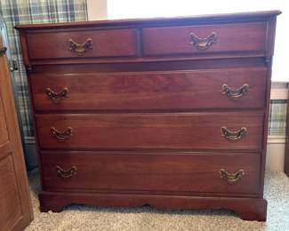 070 painefurnituresolidcherrychestofdr