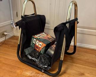 051 firewoodlogcarrierwithfirestarters
