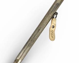 Wahl Eversharp Sterling Mechanical Pencil
