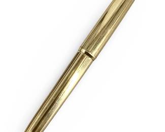 1970s Montblanc Noblesse Mechanical Pencil