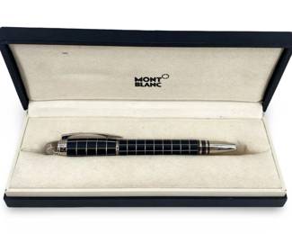Montblanc Star Walker Fineliner Pen
