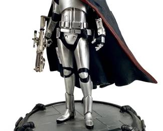 Star Wars Captain Phasma Star Wars Figure