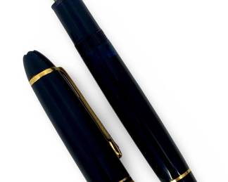 Montblanc Meisterstuck 14K Fountain Pen