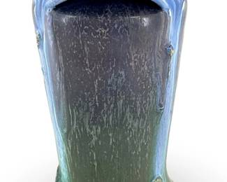 Signed Ken Nekola Ephraim Pottery Vase
