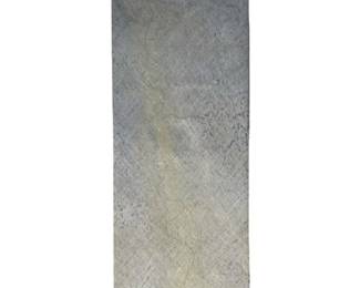 Signed Clinton Hill Mixed Media on Fiberglass