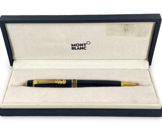 Montblanc Yehudi Menuhin Ballpoint Pen