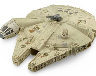 1979 Kenner Star Wars Millenium Falcon/ Box