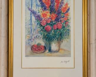 Chagal