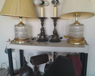 Lamps