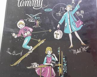 Tammy case