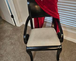 Occasional chair