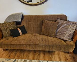 Futon