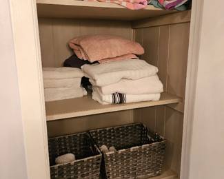 Linens
