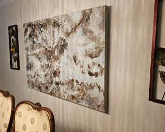 Wall art