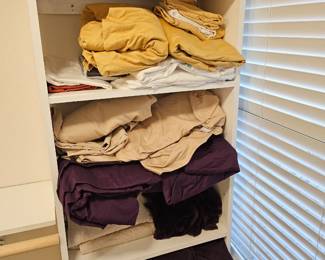Linens