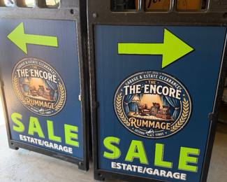 Sale Picture