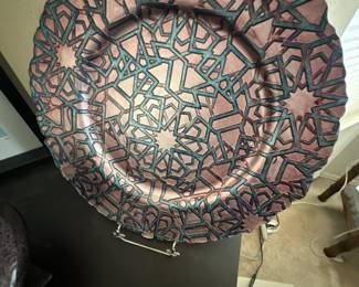 Art decor