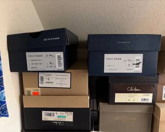 Cole Haan shoes