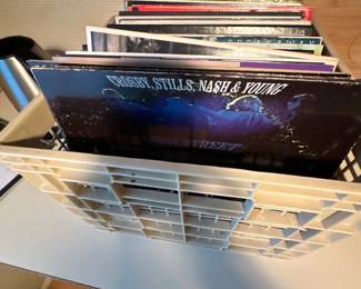 Album collection