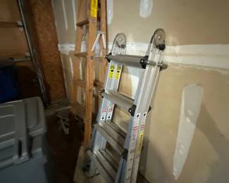 Ladders