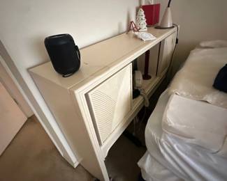 Headboard