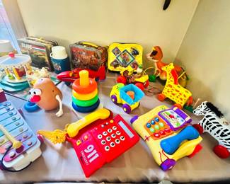 Sale Picture