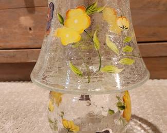 Fairy lamp