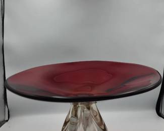 Cake plate