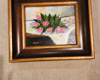 Original oil